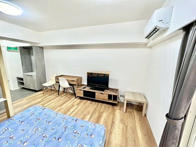 兆基社會住宅🏡近廣三SOGO、勤美🌟獨洗曬有流理台🉑雙（第2張）