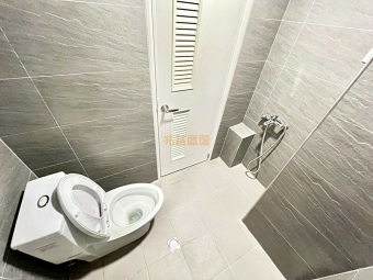 兆基社會住宅🏡近廣三SOGO、勤美🌟獨洗曬有流理台🉑雙（第9張）