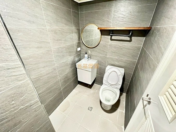 兆基社會住宅🏡近廣三SOGO、勤美🌟獨洗曬有流理台🉑雙（第8張）