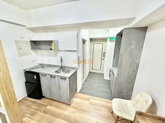 兆基社會住宅🏡近廣三SOGO、勤美🌟獨洗曬有流理台🉑雙（第5張）