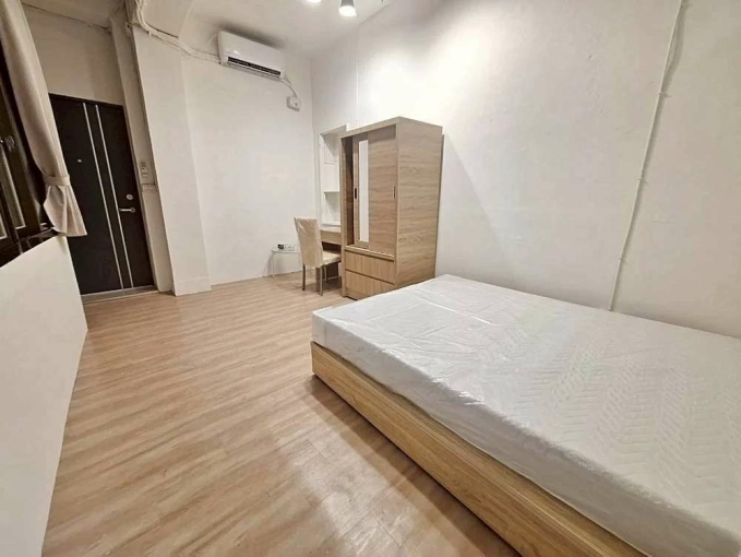 💓秒殺/龍山寺捷運/全新裝潢/可養貓🐱可租補/台電/套房（第5張）