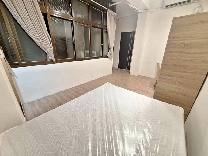 💓秒殺/龍山寺捷運/全新裝潢/可養貓🐱可租補/台電/套房（第6張）