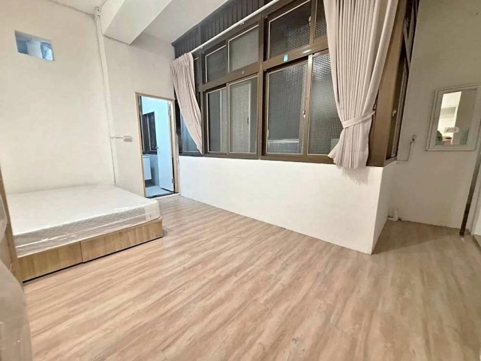 💓秒殺/龍山寺捷運/全新裝潢/可養貓🐱可租補/台電/套房