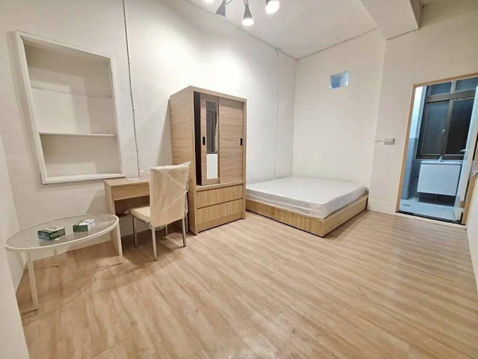 💓秒殺/龍山寺捷運/全新裝潢/可養貓🐱可租補/台電/套房（第4張）