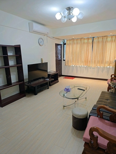 石牌吉利街美寓交通生活機能便利（第1張）