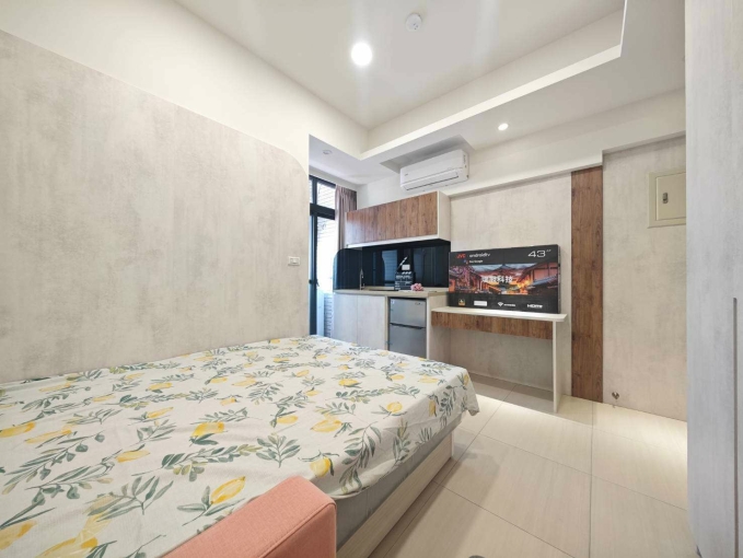 🧡看房請加賴🧡電梯新屋🧡租屋補助🧡陽台獨洗🧡流理台🧡秒殺物件🧡（第3張）