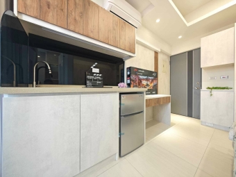 🧡看房請加賴🧡電梯新屋🧡租屋補助🧡陽台獨洗🧡流理台🧡秒殺物件🧡（第8張）