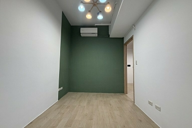 可租補x2房高樓景觀宅x泡湯浴缸x珍稀平車x鉑愛悅|26F（第1張）