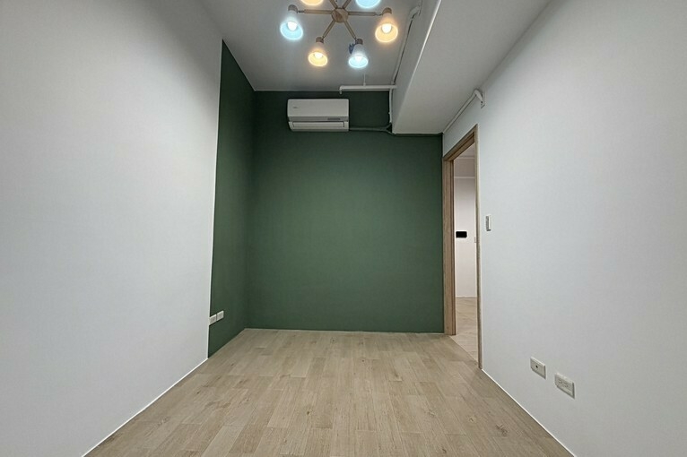 可租補x2房高樓景觀宅x泡湯浴缸x珍稀平車x鉑愛悅|26F（第1張）