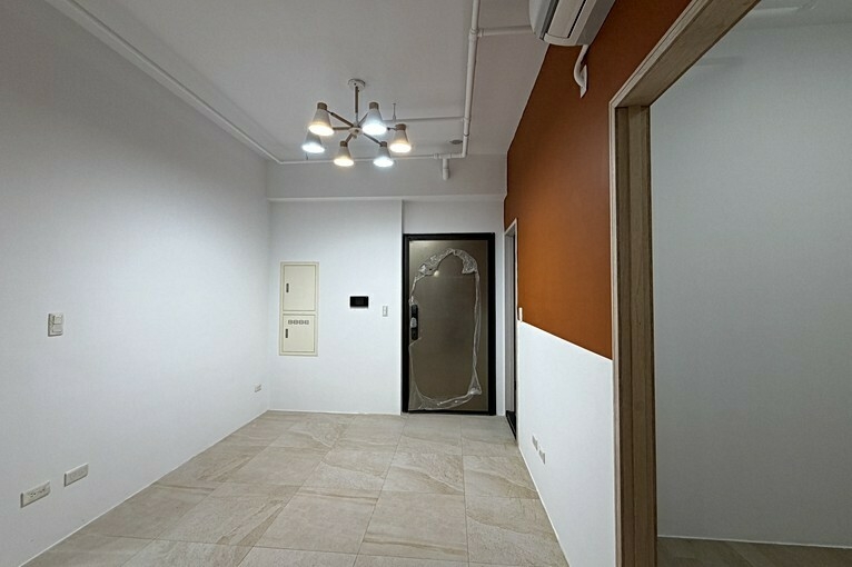 可租補x2房高樓景觀宅x泡湯浴缸x珍稀平車x鉑愛悅|26F（第7張）