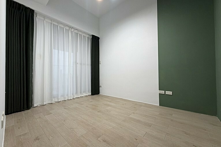 可租補x2房高樓景觀宅x泡湯浴缸x珍稀平車x鉑愛悅|26F（第3張）