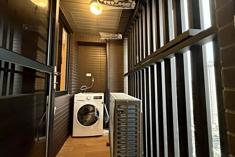 可租補x2房高樓景觀宅x泡湯浴缸x珍稀平車x鉑愛悅|26F（第9張）