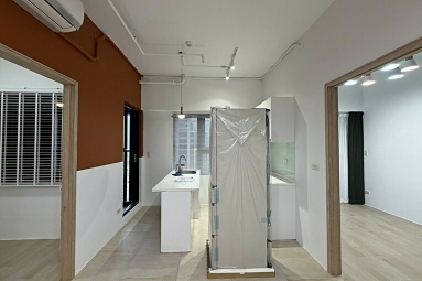 可租補x2房高樓景觀宅x泡湯浴缸x珍稀平車x鉑愛悅|26F（第6張）