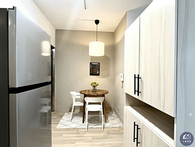 💓後山埤捷運/全新裝潢採光套房/可租補可報稅（第8張）