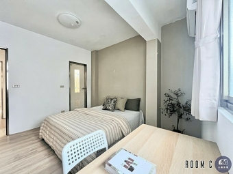 💓後山埤捷運/全新裝潢採光套房/可租補可報稅（第3張）