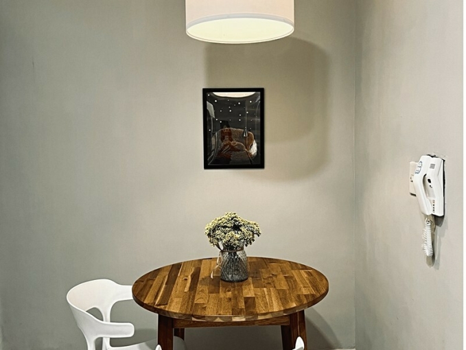 💓後山埤捷運/全新裝潢採光套房/可租補可報稅（第6張）