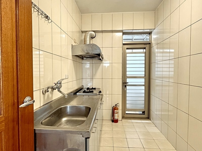 💓後山埤捷運/全新裝潢採光套房/可租補可報稅（第5張）