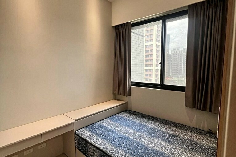 兆基社會住宅🏡可租補入戶生活便利景觀佳（第6張）