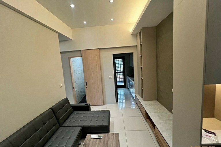 兆基社會住宅🏡可租補入戶生活便利景觀佳（第2張）