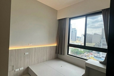兆基社會住宅🏡可租補入戶生活便利景觀佳（第4張）