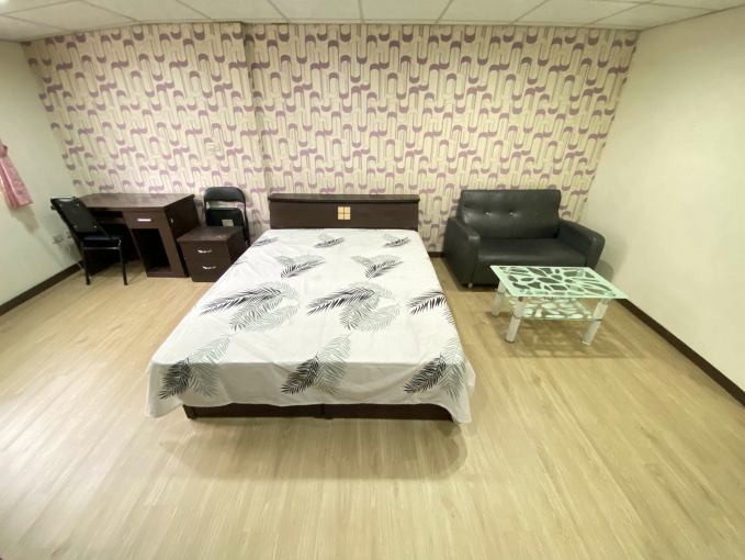 逢甲✨短租✔可寵❤機車 - Image 3