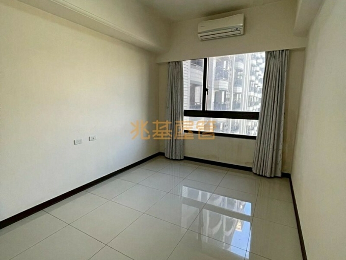 兆基社會住宅🏠陽光明媚採光大2房/輕軌義山站/可租補入籍（第3張）