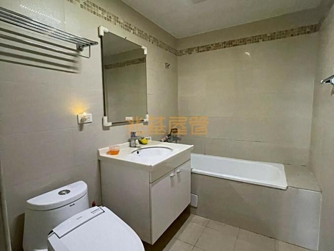 兆基社會住宅🏠陽光明媚採光大2房/輕軌義山站/可租補入籍（第5張）