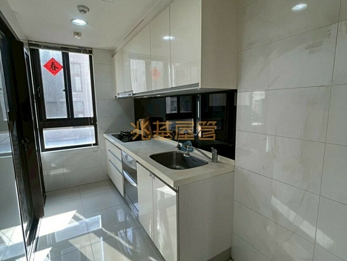 兆基社會住宅🏠陽光明媚採光大2房/輕軌義山站/可租補入籍（第6張）