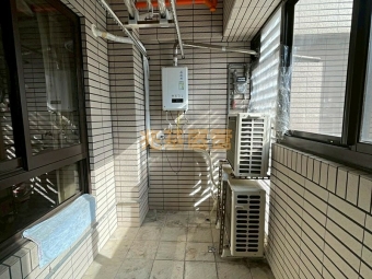 兆基社會住宅🏠陽光明媚採光大2房/輕軌義山站/可租補入籍（第7張）