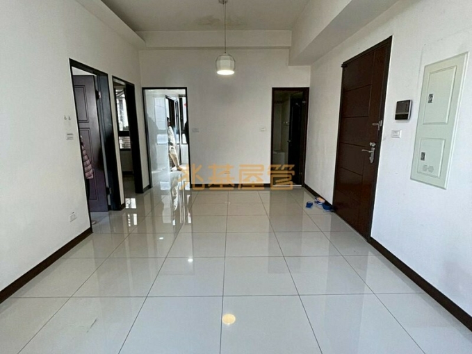 兆基社會住宅🏠陽光明媚採光大2房/輕軌義山站/可租補入籍（第1張）