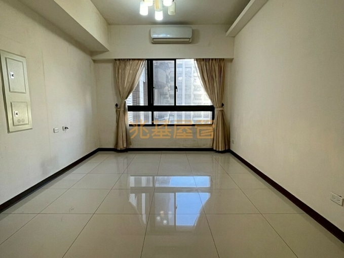 兆基社會住宅🏠陽光明媚採光大2房/輕軌義山站/可租補入籍（第2張）