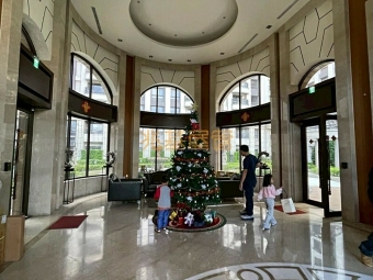 兆基社會住宅🏠陽光明媚採光大2房/輕軌義山站/可租補入籍（第9張）