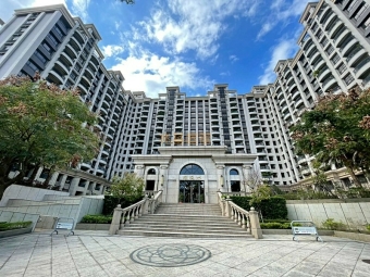 兆基社會住宅🏠陽光明媚採光大2房/輕軌義山站/可租補入籍（第8張）