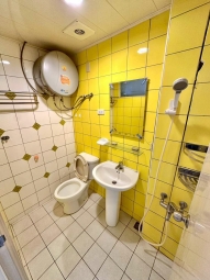 小資首選🏅可租補✨陽台獨洗曬🌷電梯📍漢口商圈💙可短租（第3張）