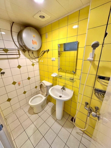 小資首選🏅可租補✨陽台獨洗曬🌷電梯📍漢口商圈💙可短租（第3張）