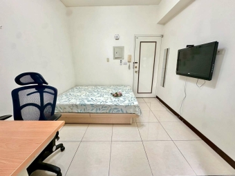 小資首選🏅可租補✨陽台獨洗曬🌷電梯📍漢口商圈💙可短租（第10張）