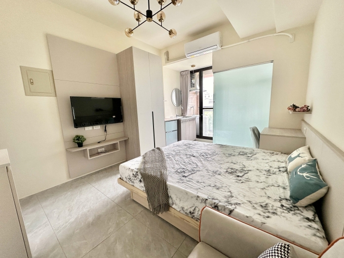 水湳💕租補🌳流理臺💕喵（第1張）