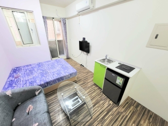 北屯優質套房$10000｜流理台可開伙｜獨立陽台.洗衣機｜近捷運｜可短租另議｜可雙補貼（第3張）