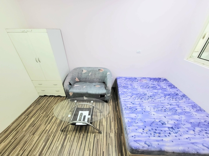 北屯優質套房$10000｜流理台可開伙｜獨立陽台.洗衣機｜近捷運｜可短租另議｜可雙補貼（第4張）