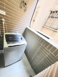 北屯優質套房$10000｜流理台可開伙｜獨立陽台.洗衣機｜近捷運｜可短租另議｜可雙補貼（第8張）