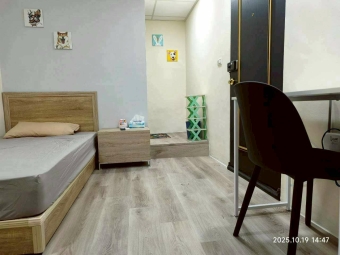 興仁國小 榮民路 環中東路 元智大學 超乾淨套房（第1張）