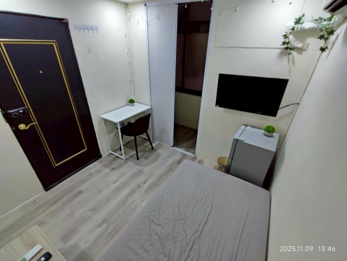 興仁國小 榮民路 環中東路 元智大學 超乾淨套房（第2張）