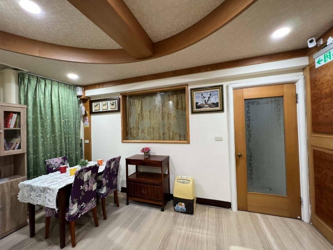《林口扶輪公園.昕境廣場國賓影城》VIP 1F , 最佳休憩處! - Image 2