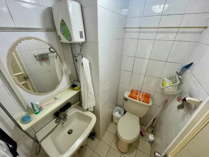 逢甲限制級秒殺🔥台水電🏅24H管理員🎀陽台獨洗曬（第6張）