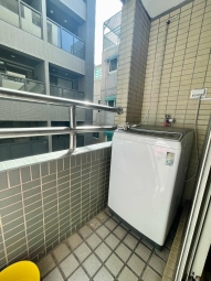 逢甲限制級秒殺🔥台水電🏅24H管理員🎀陽台獨洗曬（第9張）