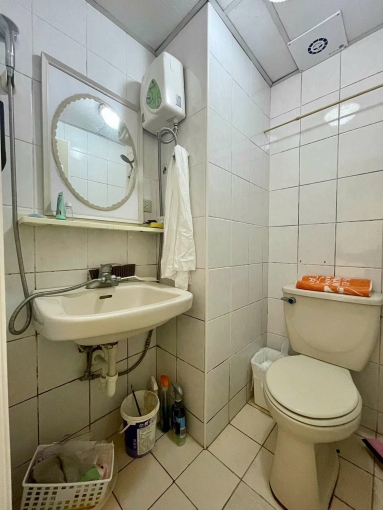 逢甲限制級秒殺🔥台水電🏅24H管理員🎀陽台獨洗曬（第7張）