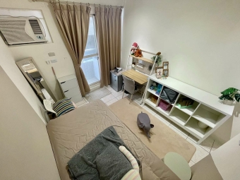 逢甲限制級秒殺🔥台水電🏅24H管理員🎀陽台獨洗曬（第5張）