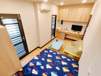 可雙租補🏠可小寵🐶陽台獨洗💗甘肅💗文心路⭐捷運（第1張）
