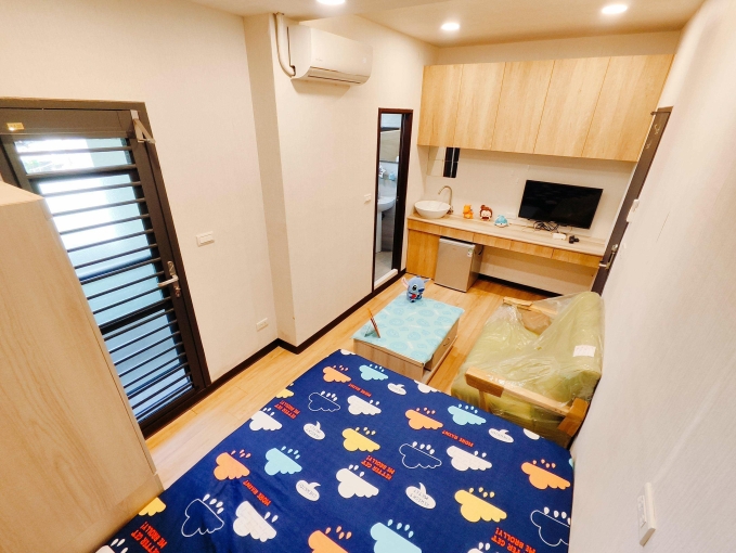 可雙租補🏠可小寵🐶陽台獨洗💗甘肅💗文心路⭐捷運（第1張）