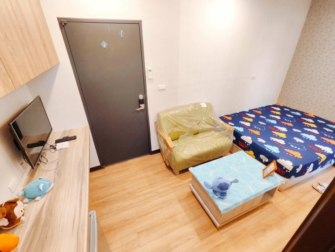 可雙租補🏠可小寵🐶陽台獨洗💗甘肅💗文心路⭐捷運（第3張）